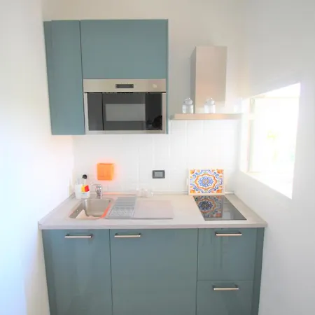 Apartament Nest Mi *