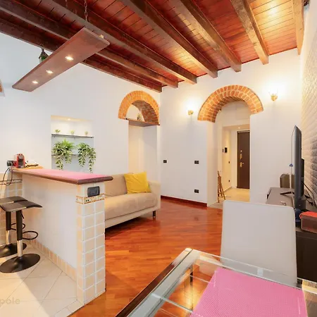 Bosco 16 House