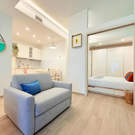 Apartman New In The Prada Foundation