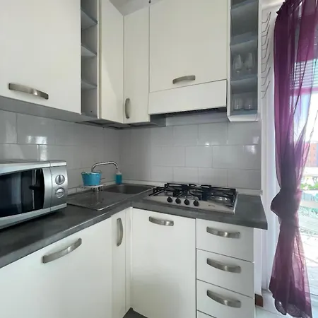 Daire Laci House Milano