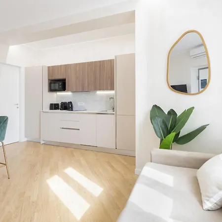 Easylife - - Corso Porta Nuova 46 Lejlighed *