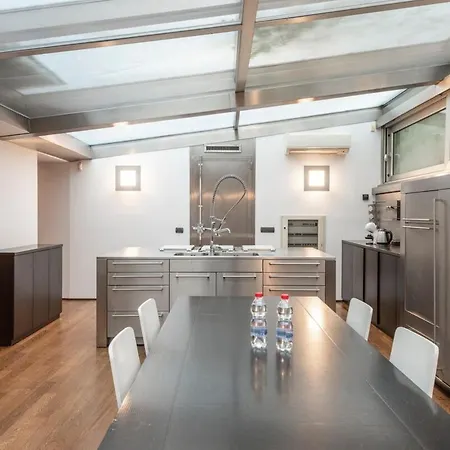 Sforza 57 - The Loft - B *