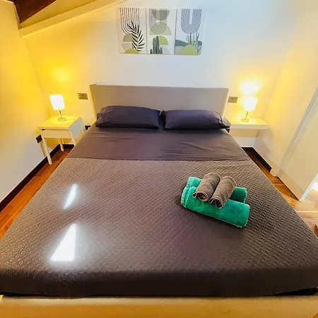 Via Della Commenda - Velo Apartment