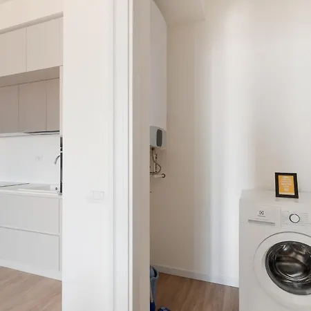Apartment Guesthost - Modern Lambrate Mailand