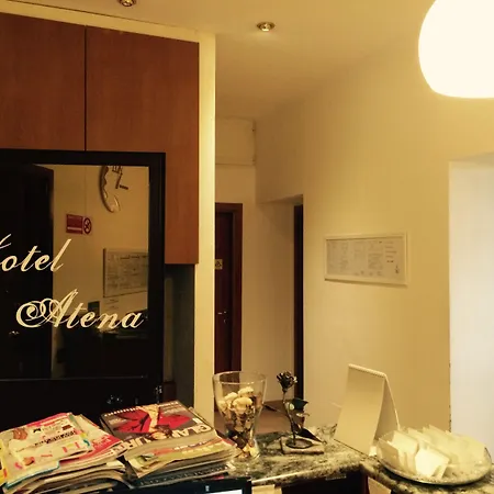 Atena Hotel Milán