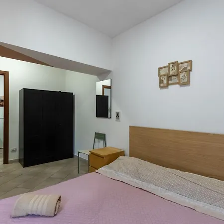 Daire Ciccio's House