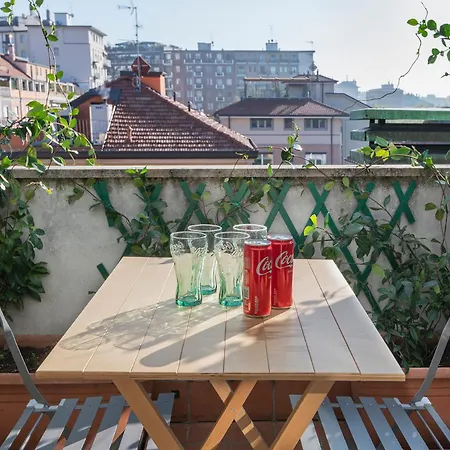 Washington District Daire