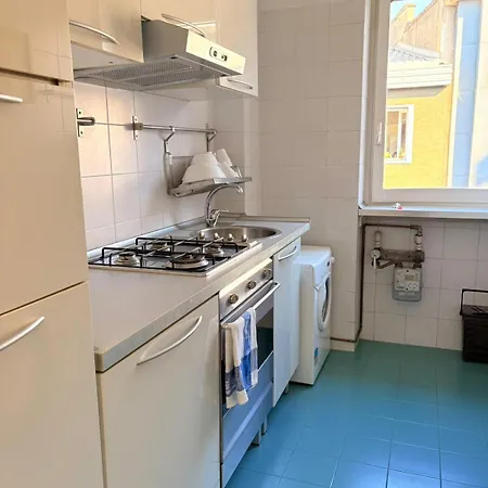 Luxury On Corso Garibaldi Apartamento Milán