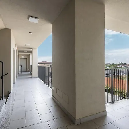 Rho Fiera-citylife-sansiro- 20 Minutes From The Duomo * ミラノ
