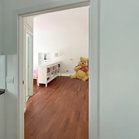 Apartamento Sui Navigli *