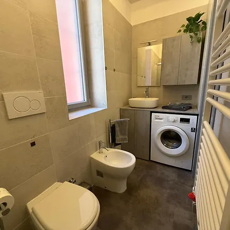 Nolo Urban Nest Appartamento