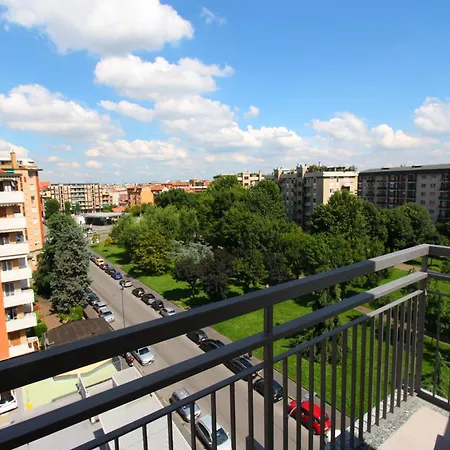 Apartament Nest Mi