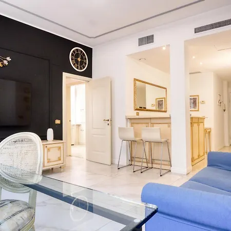 Duomo Imperial Puro Liberty - 100 Meters From The Cathedral شقة