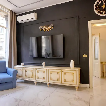 Duomo Imperial Puro Liberty - 100 Meters From The Cathedral * ميلان