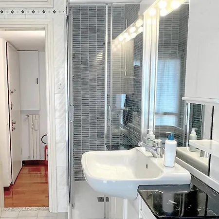 Brioschi Urban - Bocconi & Navigli Apartment Mailand