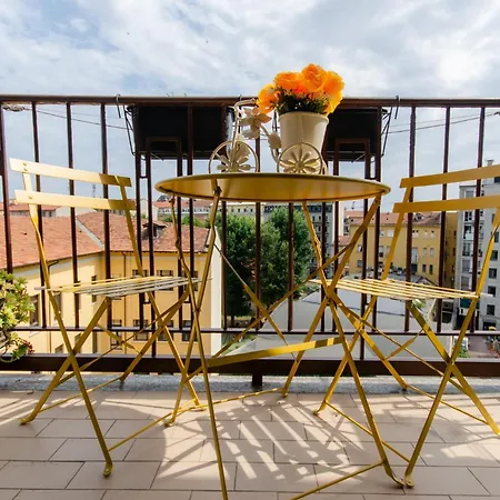 Vivimihome - Bodio House Apartman *