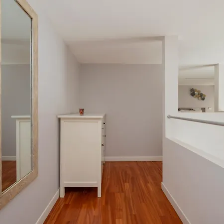 I-host - Nino Bixio 29 Lejlighed