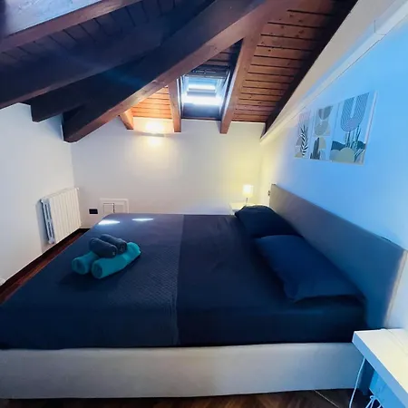 Apartment Via Della Commenda - Velo