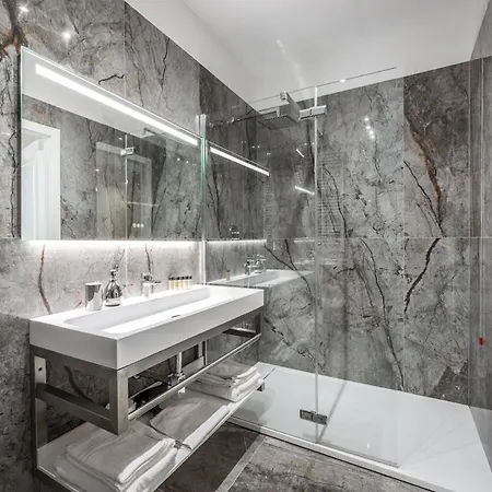 Appartement Station *