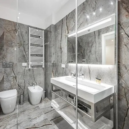 Station Appartement Milan