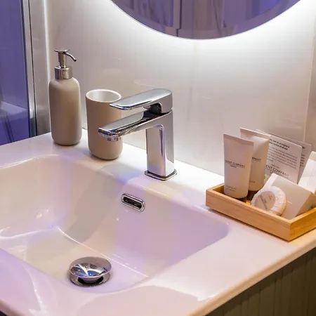 Apartamento Vecchia Luxury *