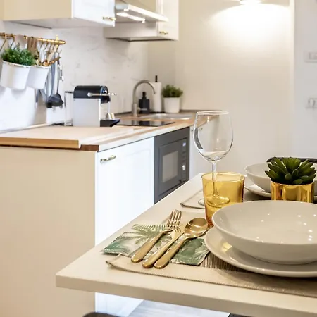 Fondazione Prada - - 350m From The Metro Wi-fi Appartement