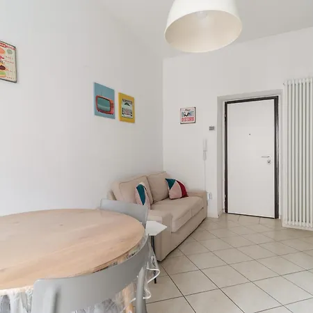 Repubblica - - Moderno Bilocale Apartmán *