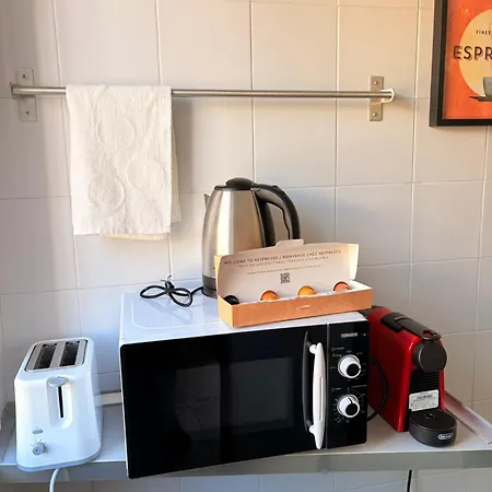 Luxury On Corso Garibaldi Milán