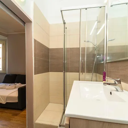 Risorgimento House Apartamento Milão