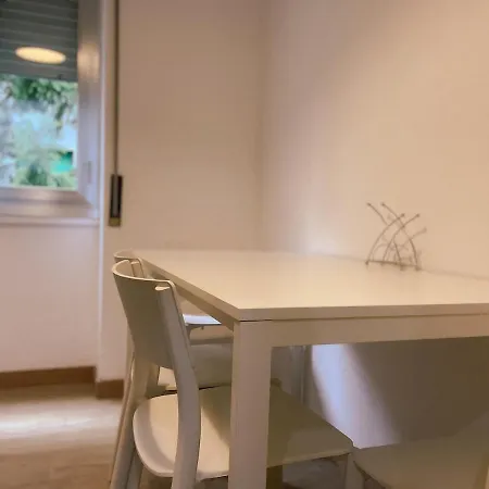 Monfalcone 25 شقة *