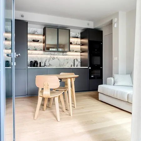 Easylife - - Bixio 17 - Porta Venezia