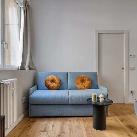 Joivy Modern 1-bedroom Flat In *