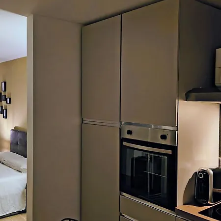 Appartement Dergamura Place