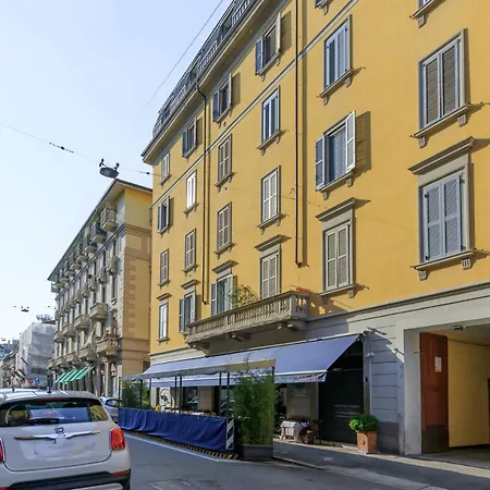 شقة I-host Porta Romana Rooftop - Vannucci