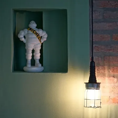 Apartament Glamour *