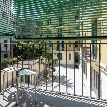 Brioschi88 Nice, Quiet And Peaceful By Hospity Apartament Mediolan