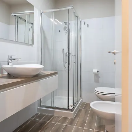 Porta Venezia Reppublica - 1 Bedroom Ap - Netflix Apartamento *