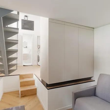 Guesthost - Brera Modern Milán