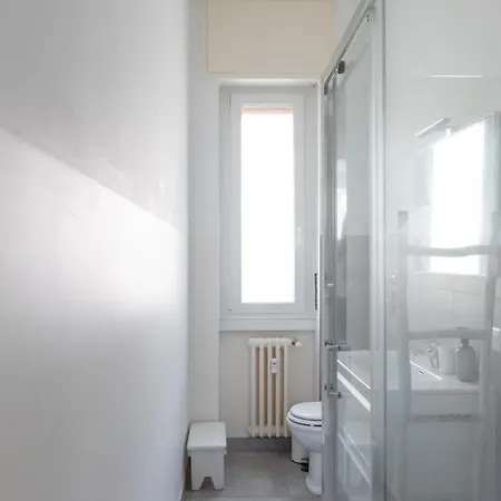 Spazioso Monolocale In Zona Residenziale - Mirablepm Appartement *