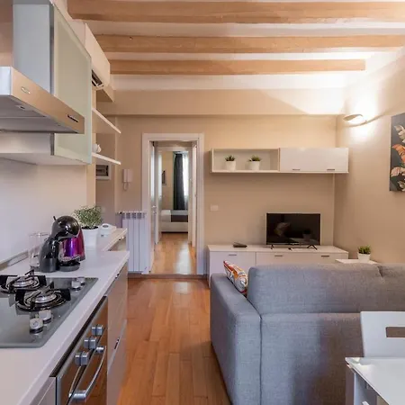 Canonica 1 - The Charming Bilo - B *