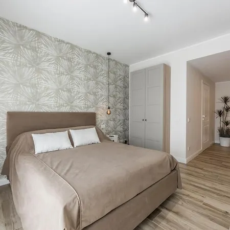 Appartement Station *