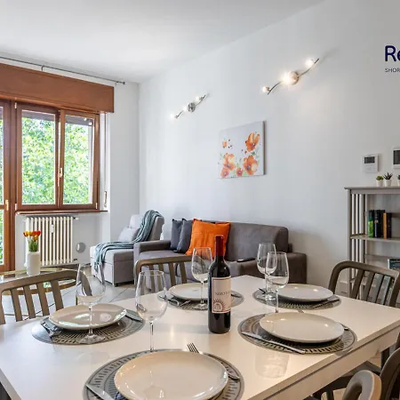 Appartement Station Skyline Suite, 300 Meters From The Station *