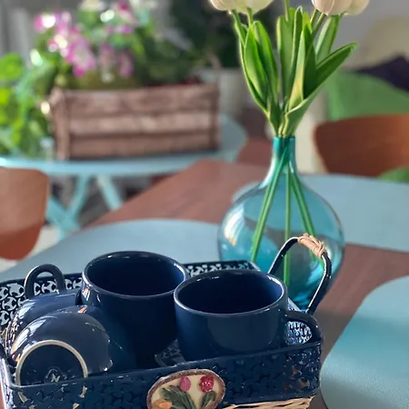 Daire Laci House Milano