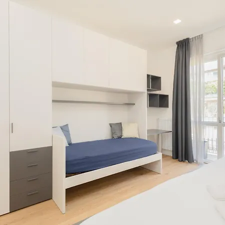 Апартаменты Fontana House *