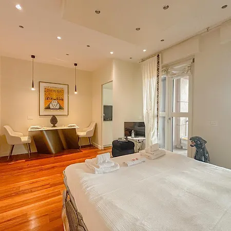 Foro Exclusive - 5 Mins From Duomo Milano