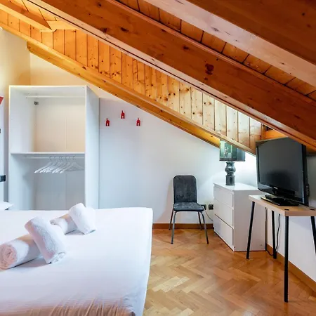 公寓 Lunigiana Sondrio - Villaggio Dei Giornalisti *