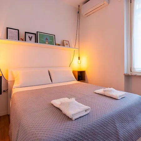 Da Noemi - Sempione *