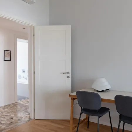 Appartement Cozy Two Bedrooms Fiera - Mirable Pm *