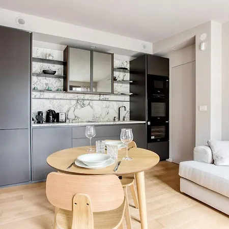 Easylife - - Bixio 17 - Porta Venezia Lejlighed Milano