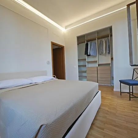 Comfort Stelvio * Milano